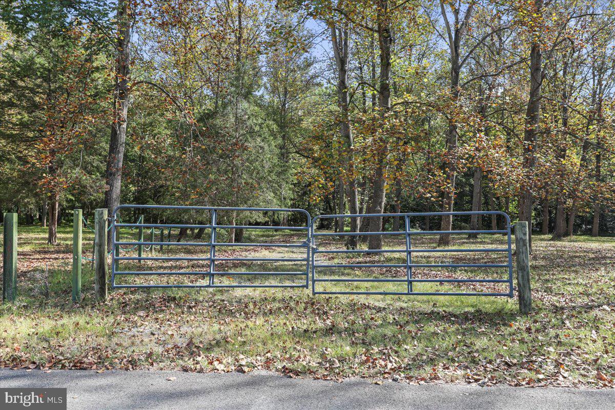 POTOMAC GLEN - Residential