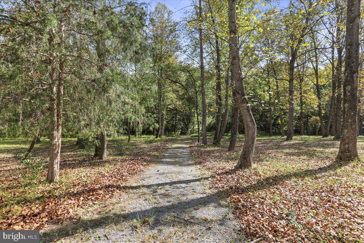 POTOMAC GLEN - Residential