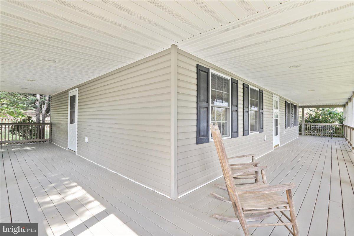 POTOMAC GLEN - Residential