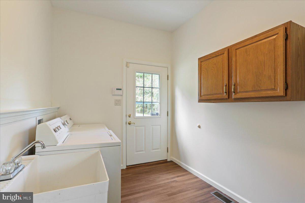 POTOMAC GLEN - Residential