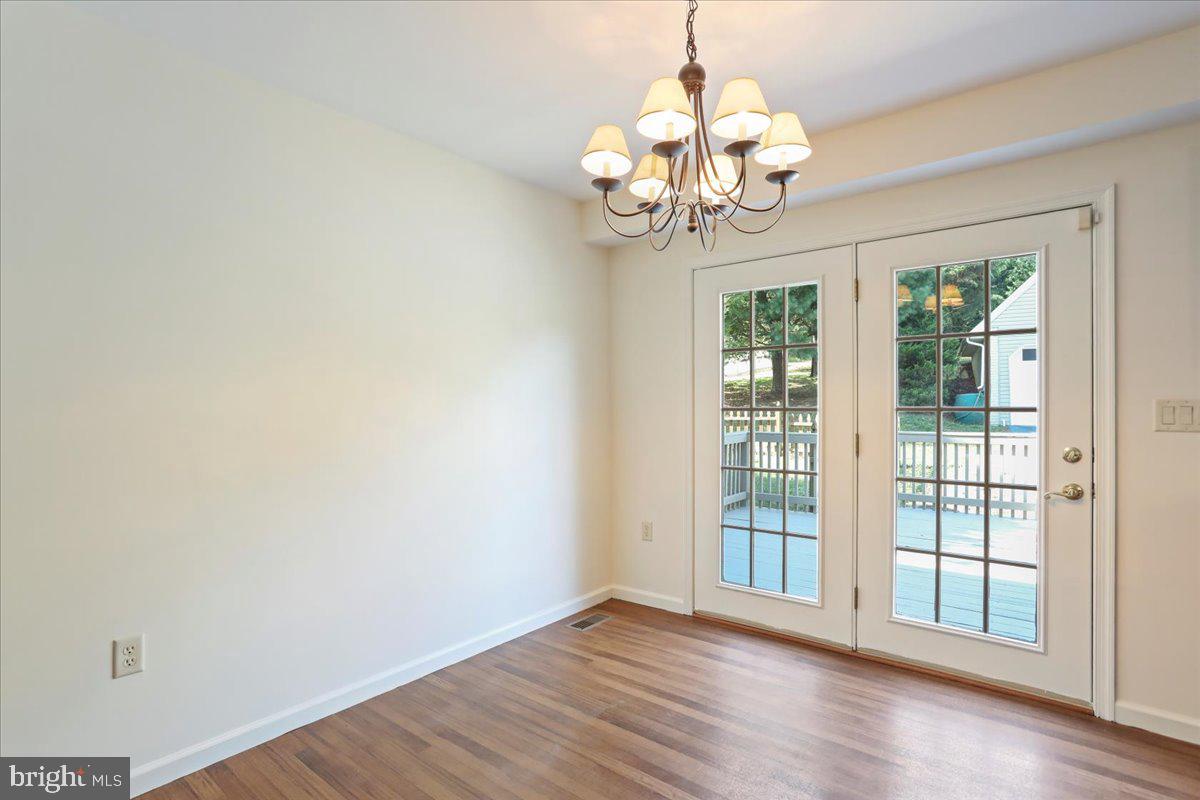 POTOMAC GLEN - Residential