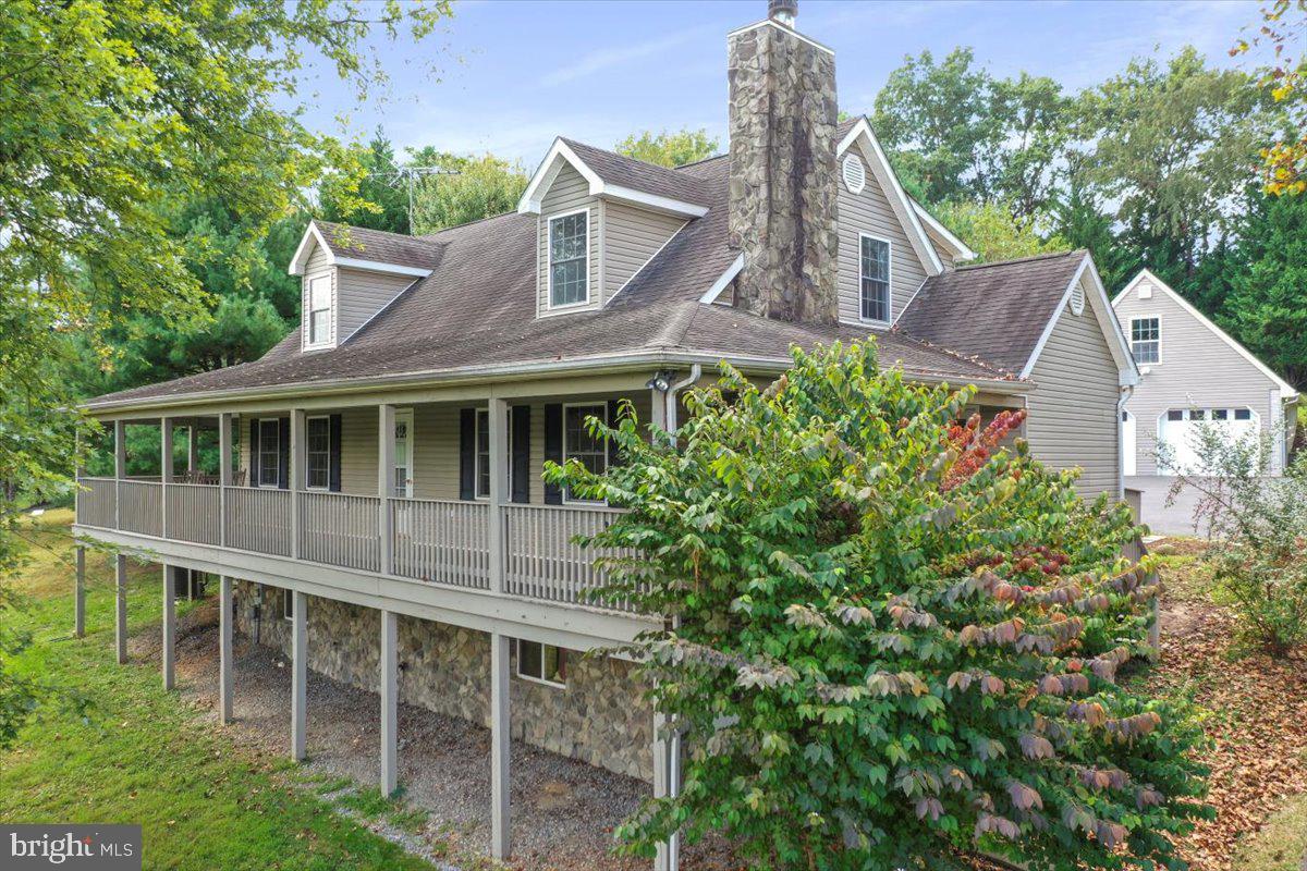 POTOMAC GLEN - Residential