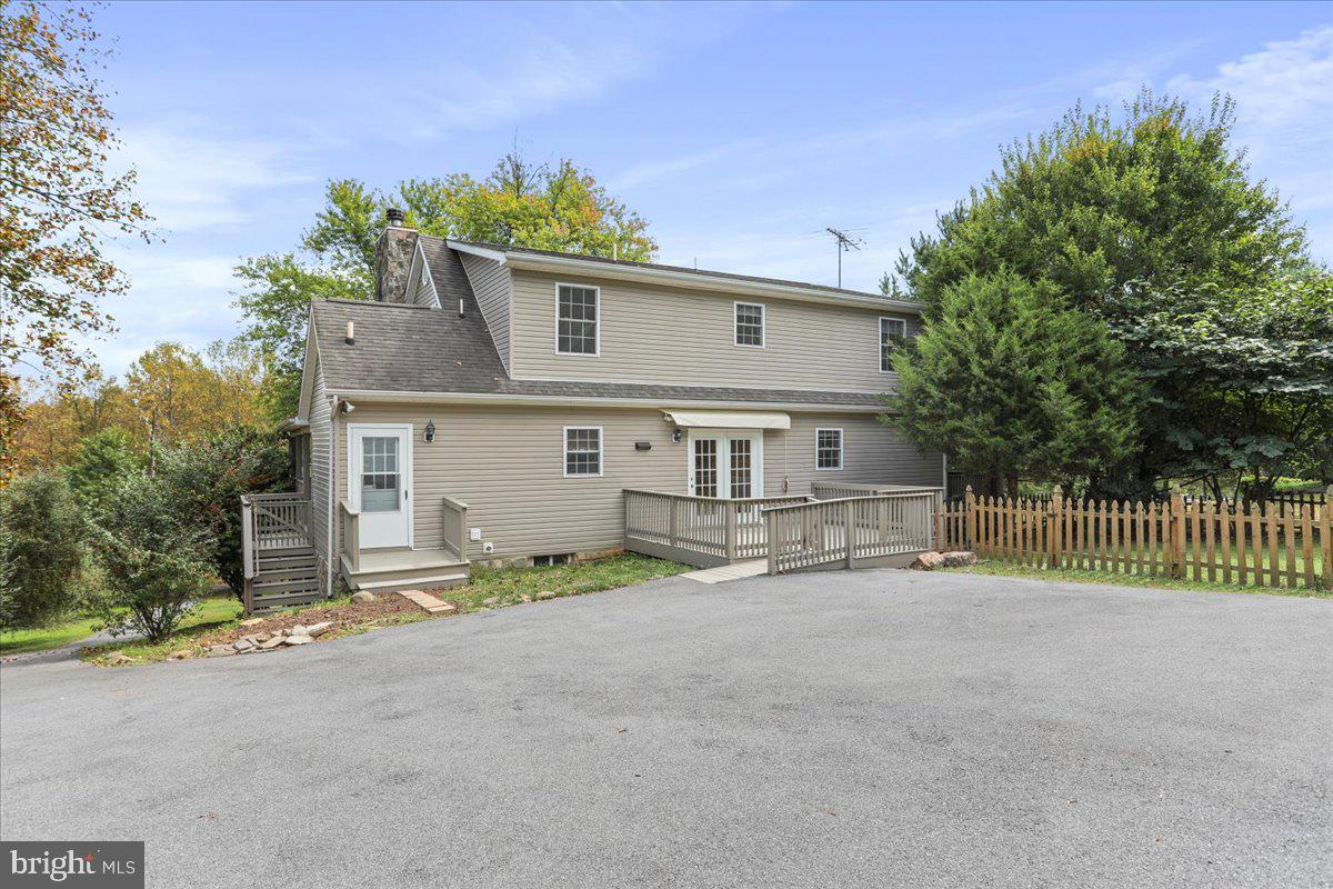 POTOMAC GLEN - Residential