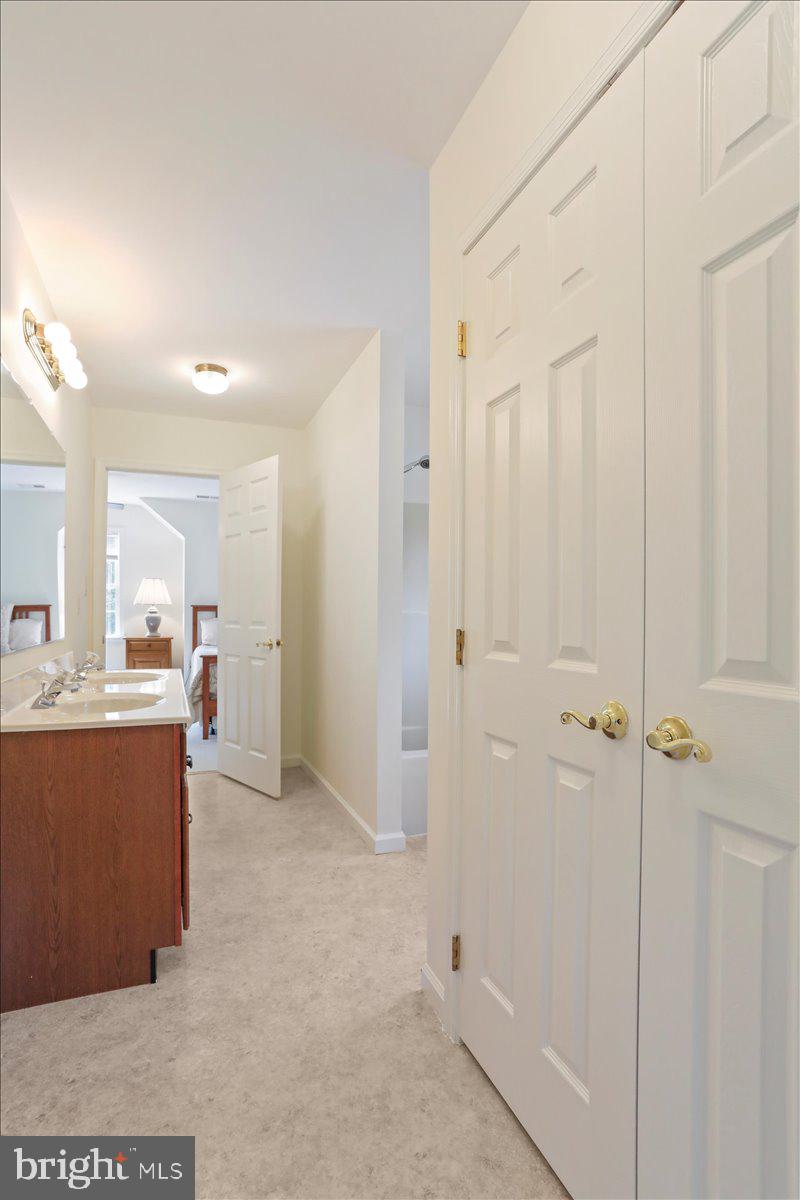 POTOMAC GLEN - Residential