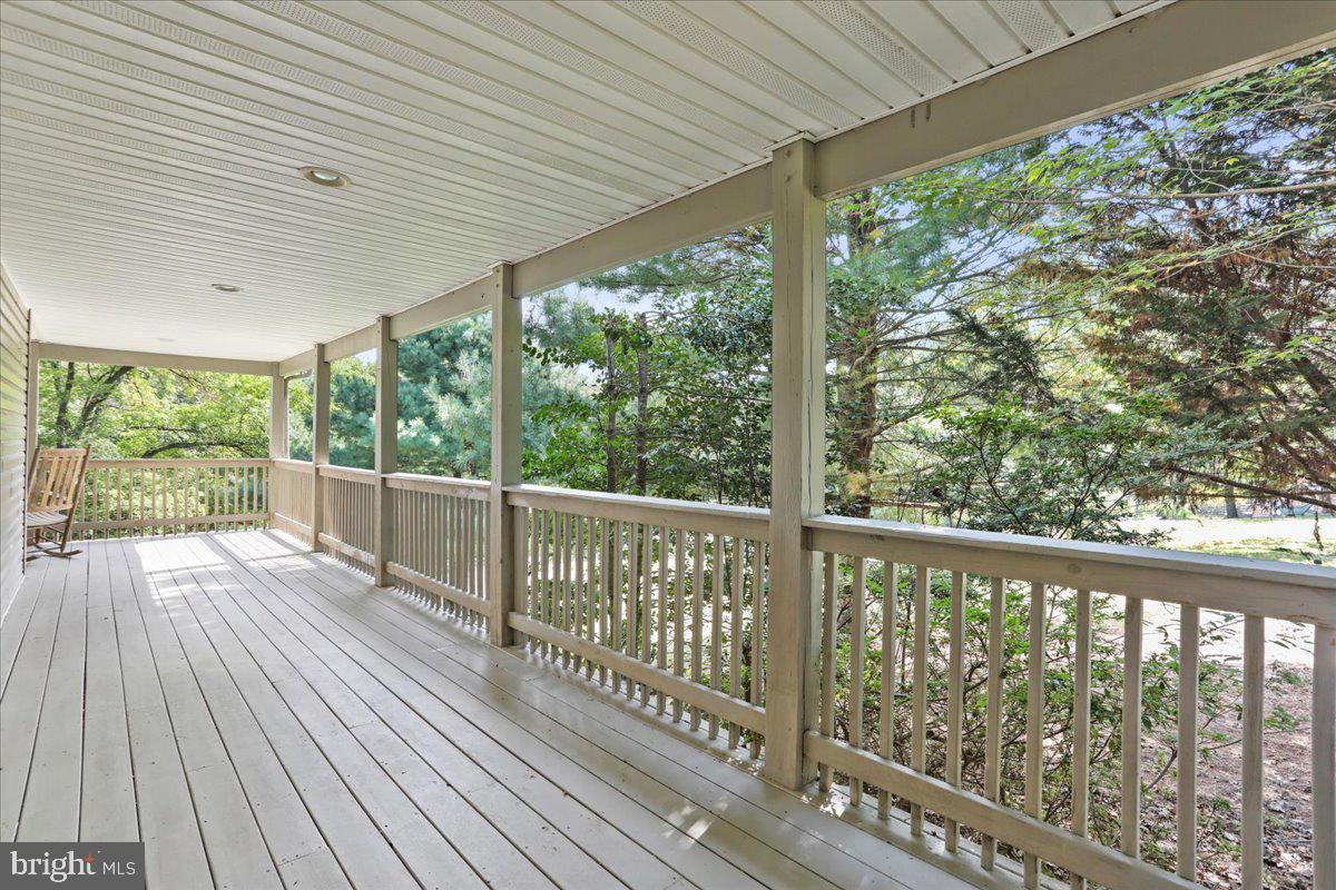 POTOMAC GLEN - Residential