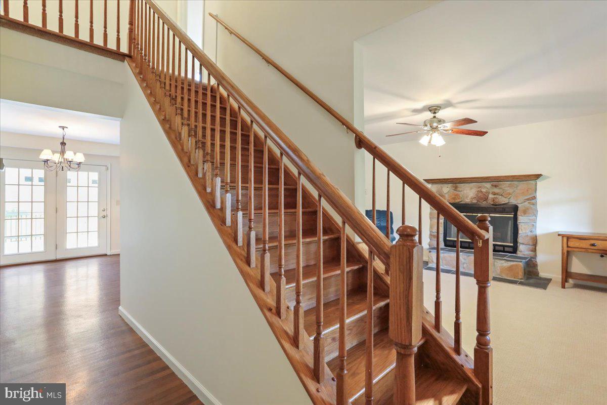 POTOMAC GLEN - Residential