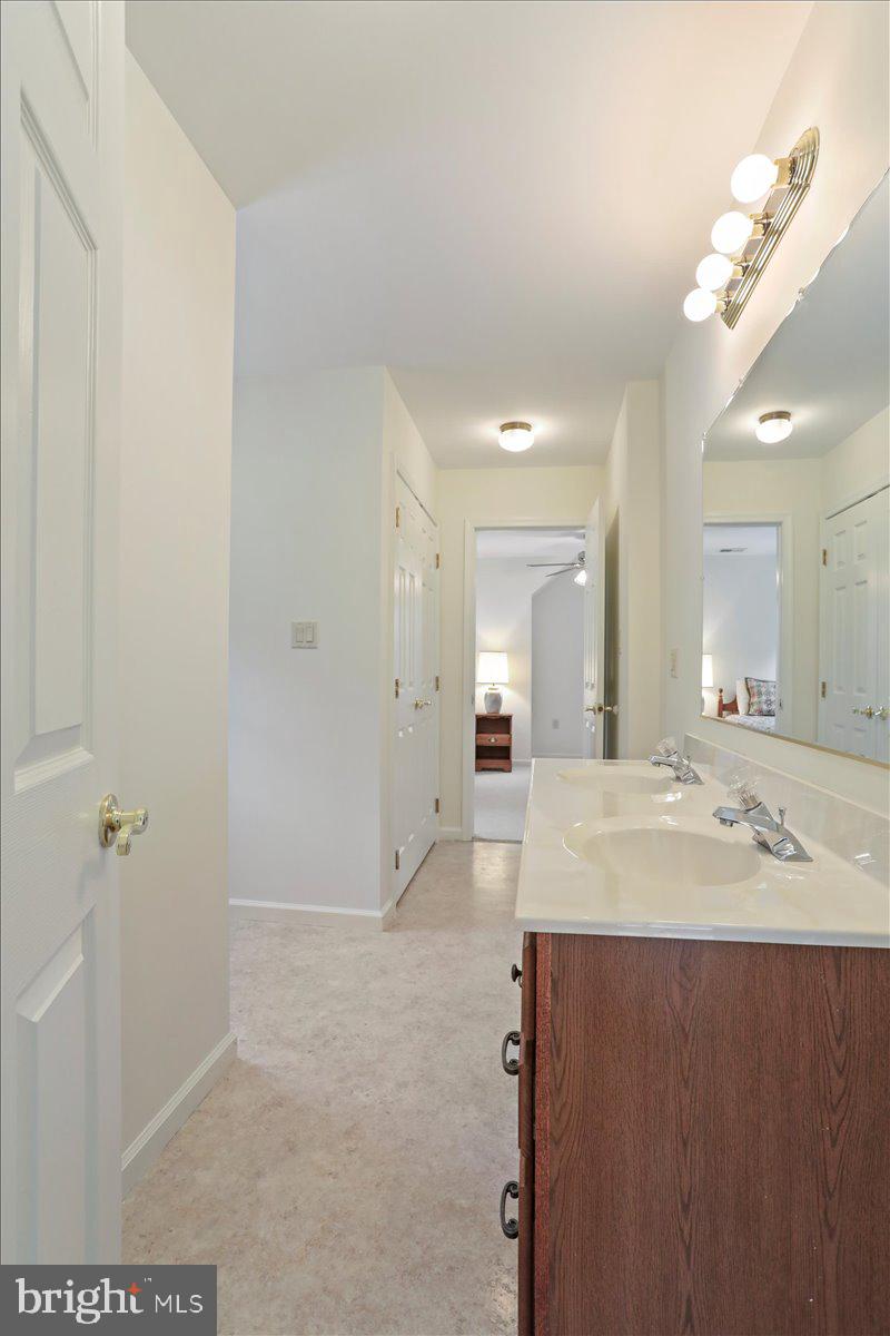 POTOMAC GLEN - Residential