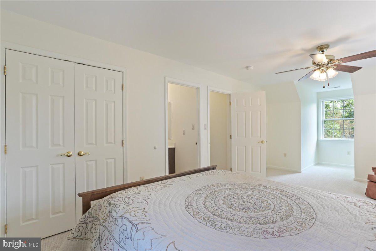 POTOMAC GLEN - Residential