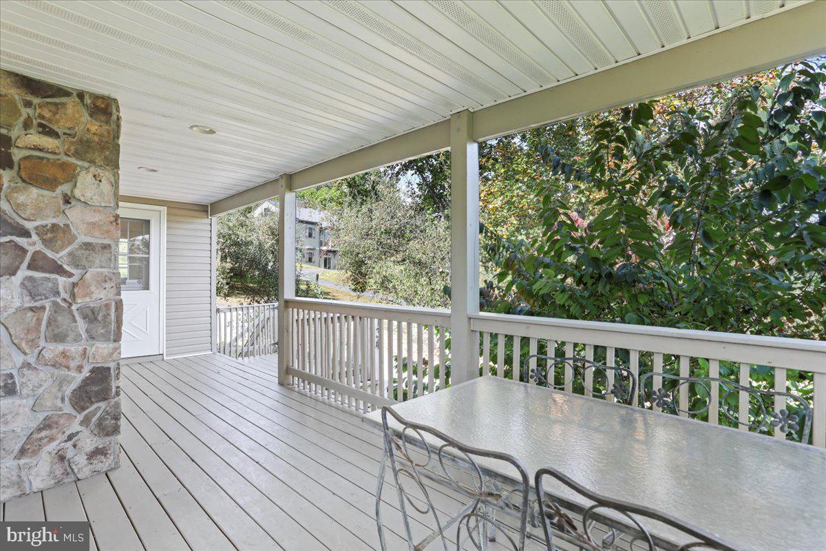 POTOMAC GLEN - Residential