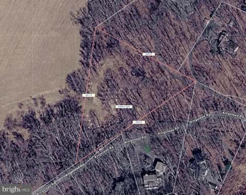Vacant Land For Sale - LOT 0 Kingstead Road<br/> Montgomery County, DAMASCUS, MD 20872