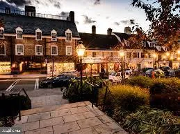 Princeton, New Jersey 08540, United States, 2 Bedrooms Bedrooms, ,2 BathroomsBathrooms,Residential,Coming Soon,220534