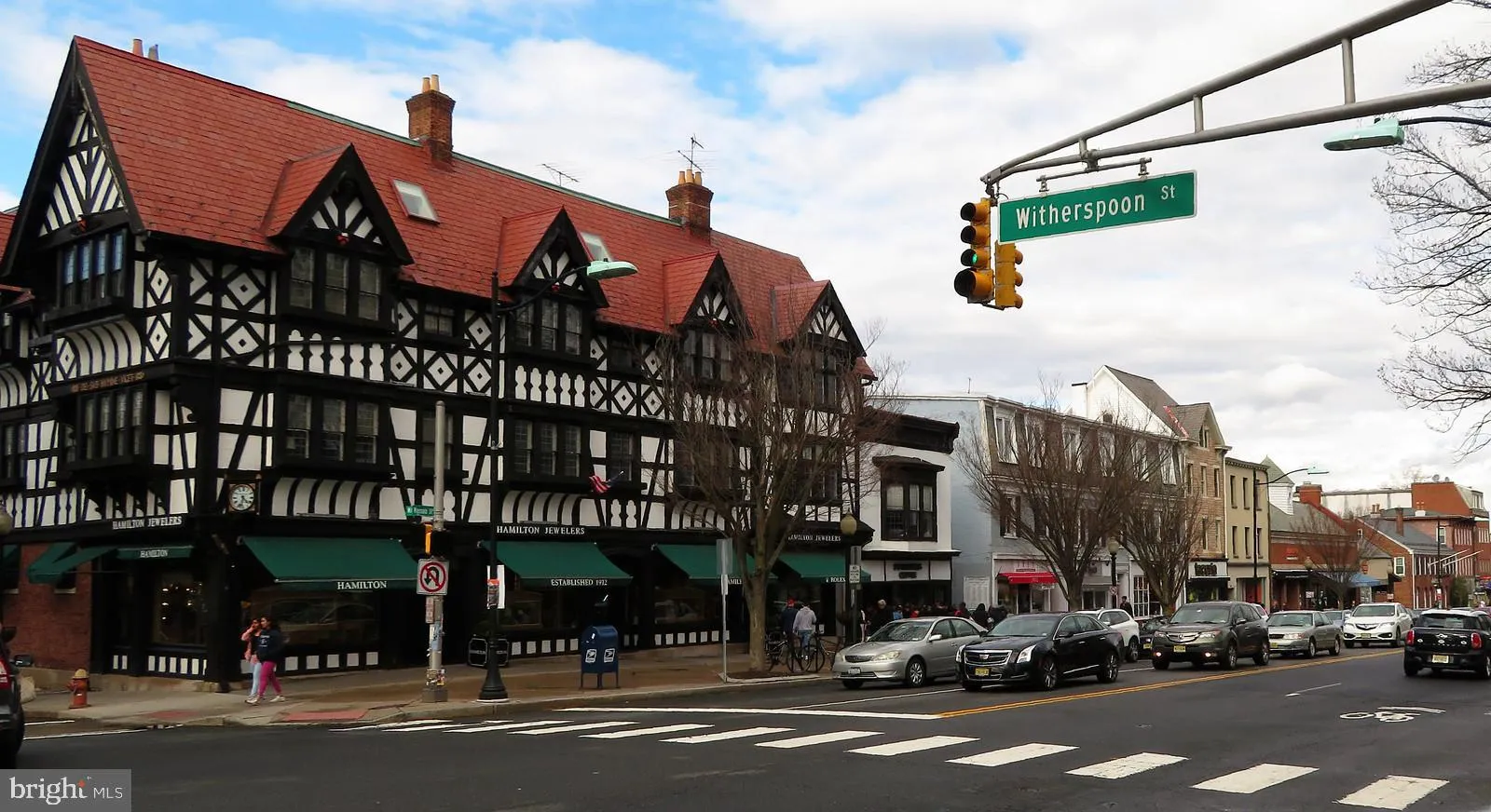 Princeton, New Jersey 08540, United States, 2 Bedrooms Bedrooms, ,2 BathroomsBathrooms,Residential,Coming Soon,220534