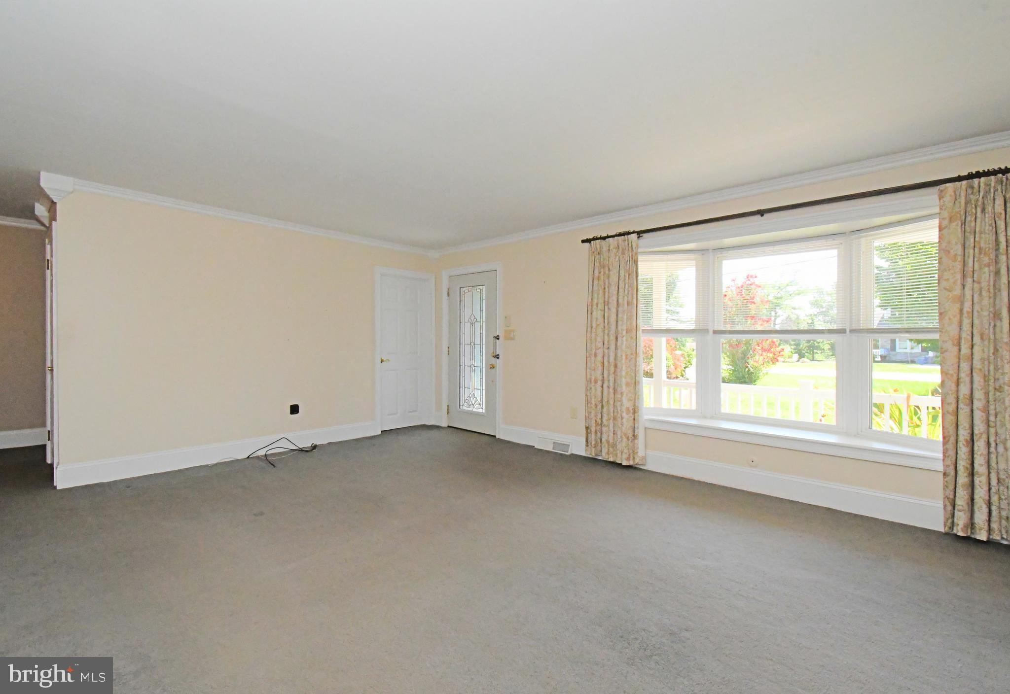 1207 TOWNSHIP LINE ROAD
