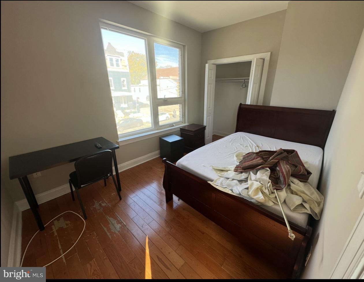 UNIVERSITY CITY - Residential Lease