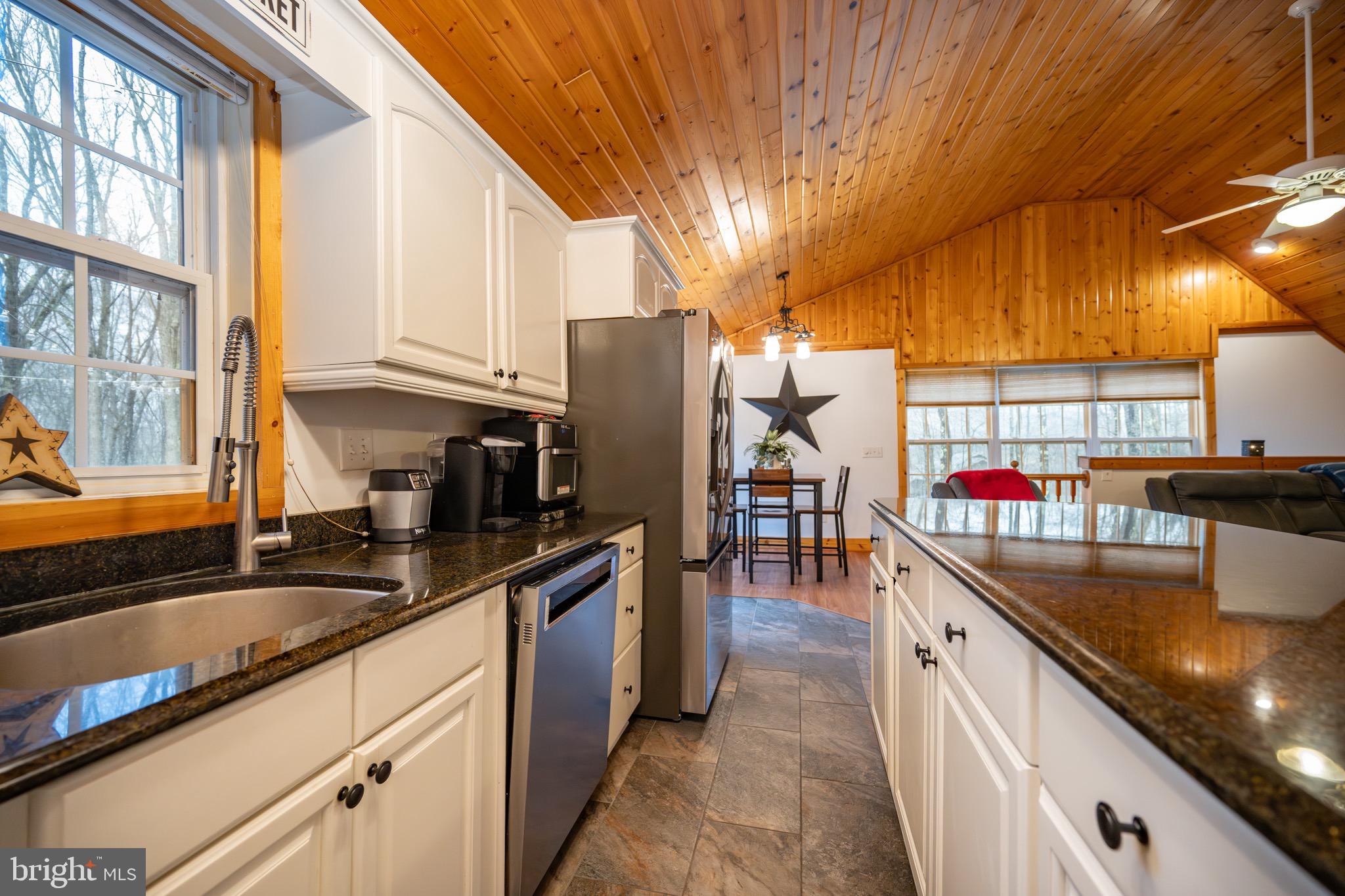 SANG RUN RD - Residential