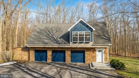 Homes For Sale - 74 Sugar Maple Lane<br/> MC HENRY, MD 21541