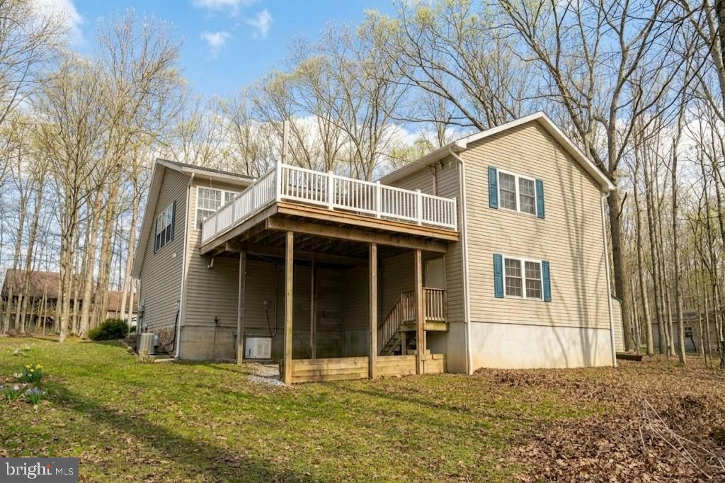 SANG RUN RD - Residential