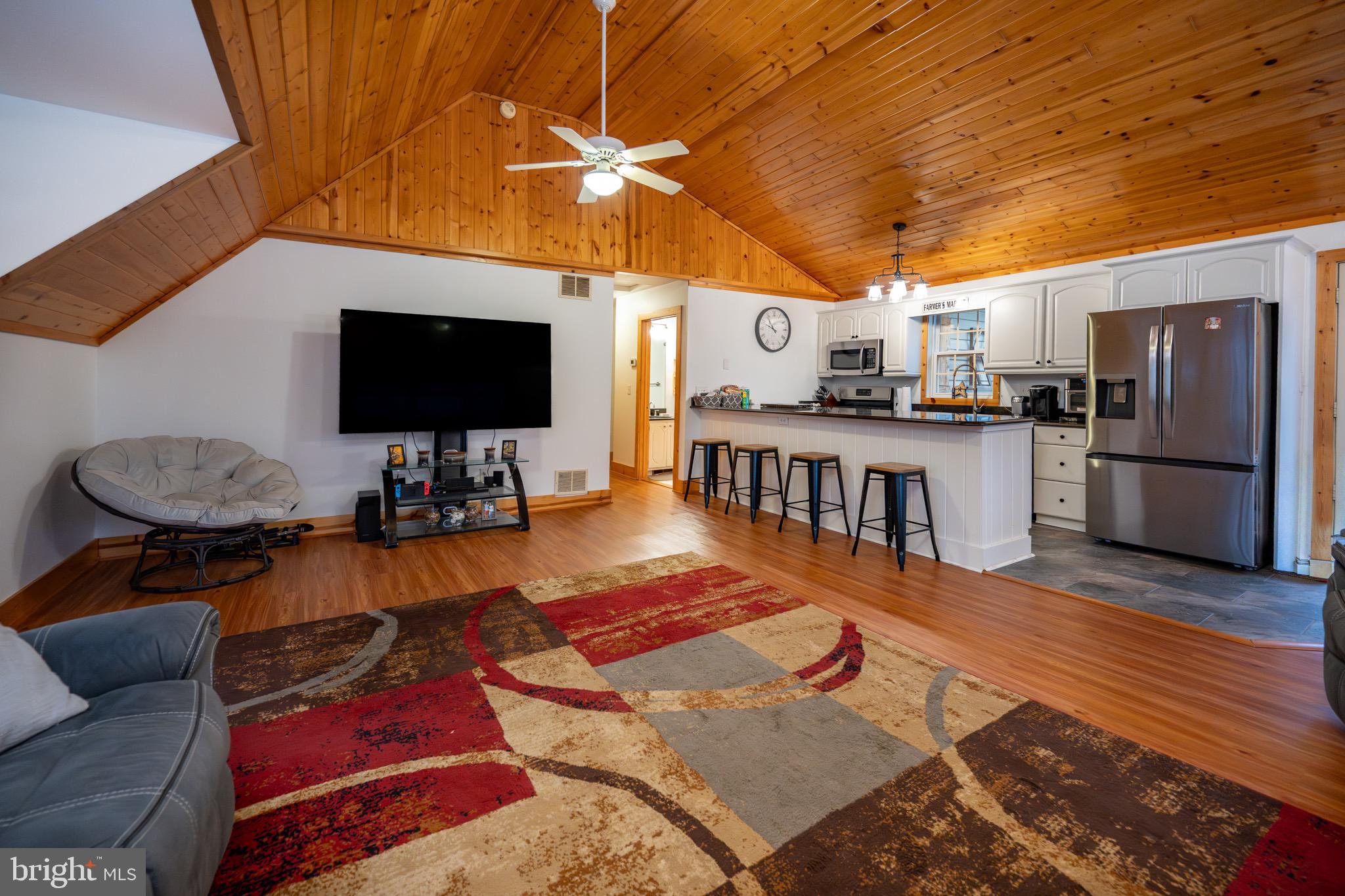 SANG RUN RD - Residential