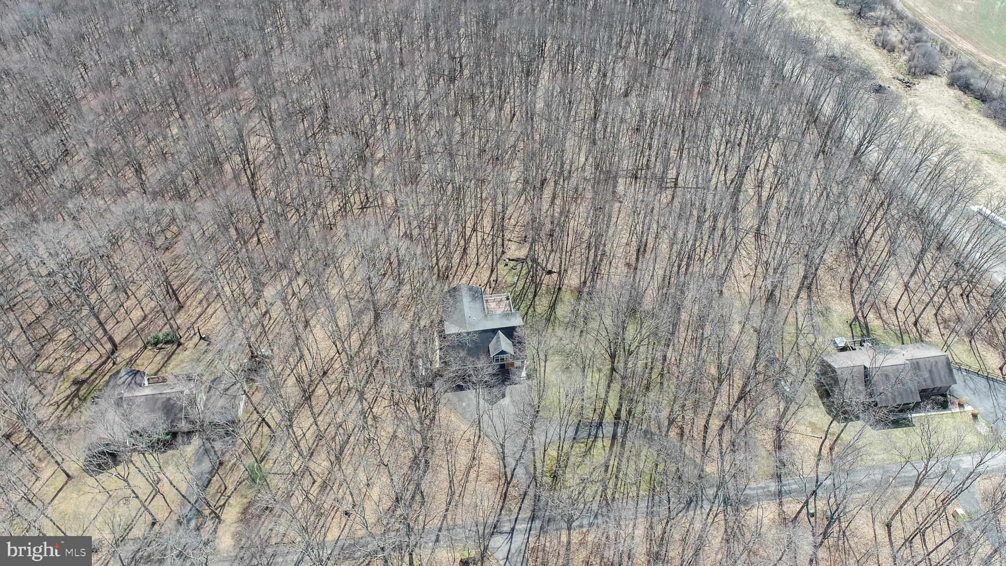 SANG RUN RD - Residential