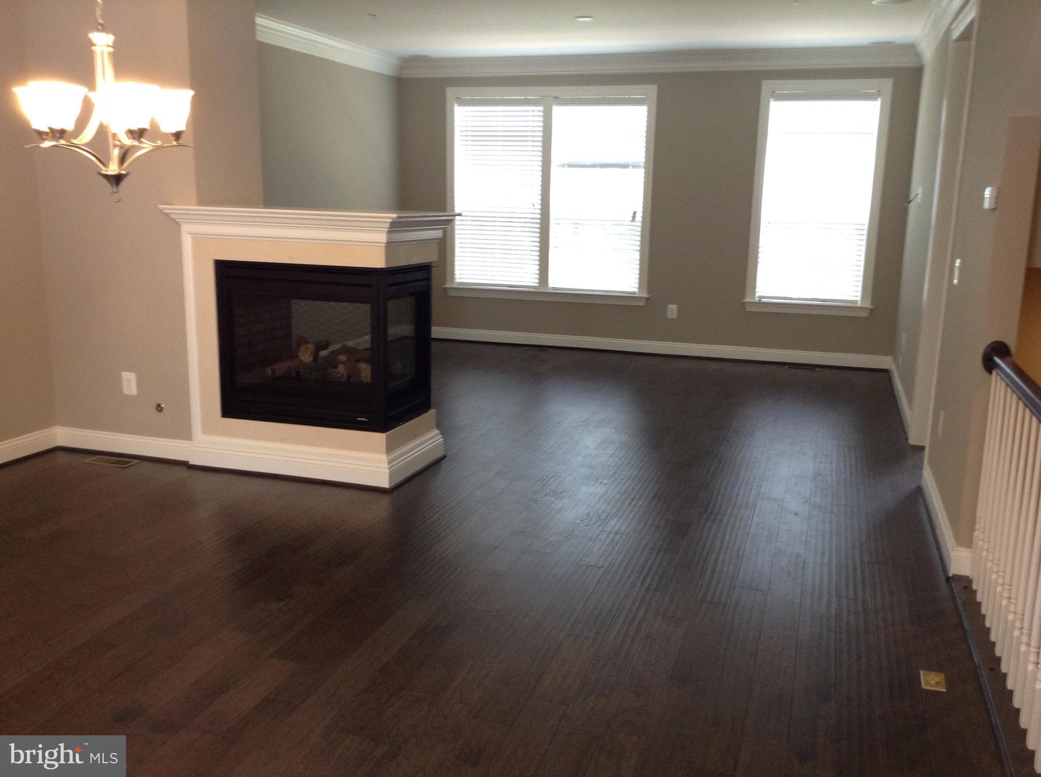 CANFIELD VILLAGE - Residential Lease