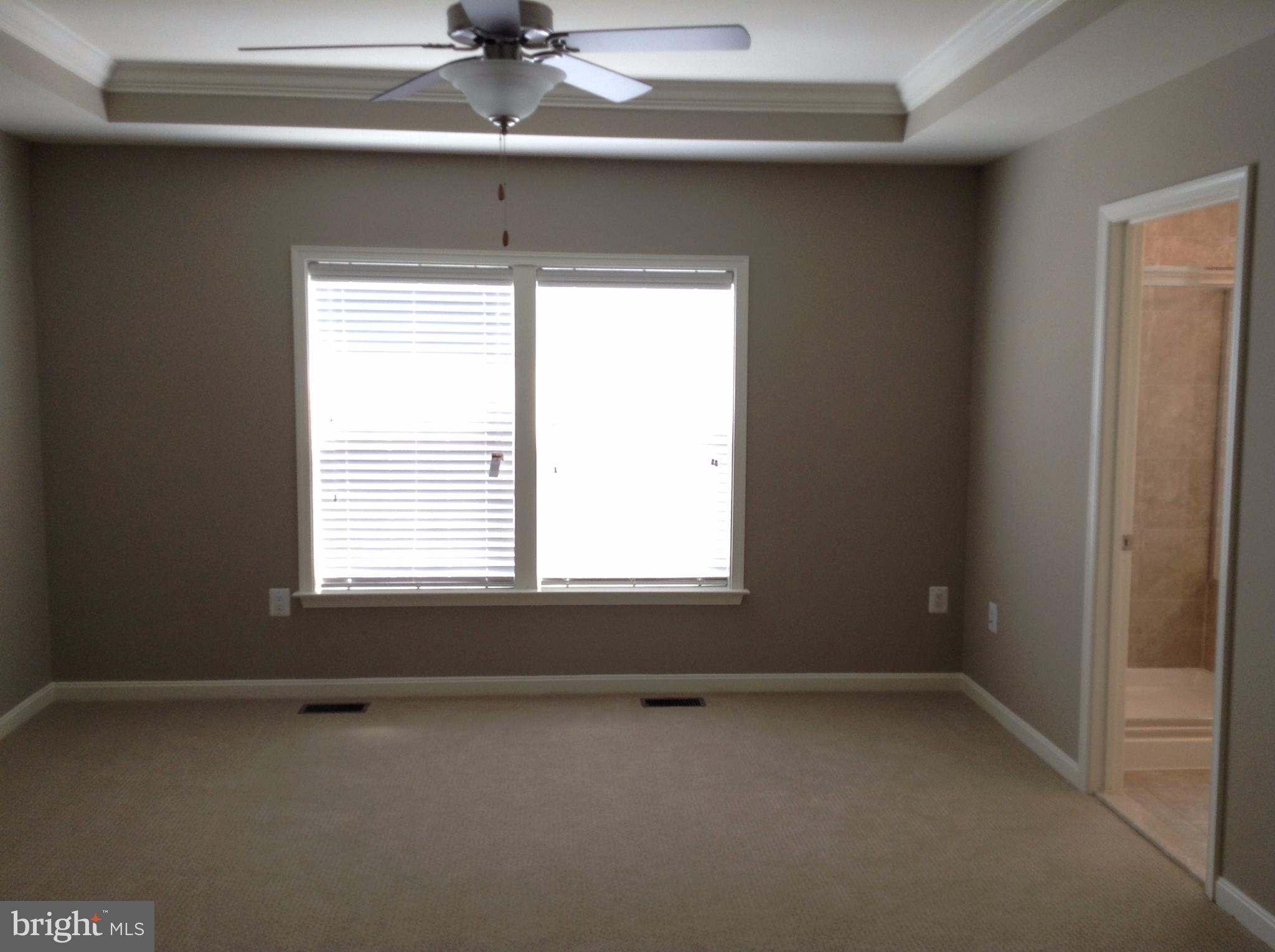 CANFIELD VILLAGE - Residential Lease