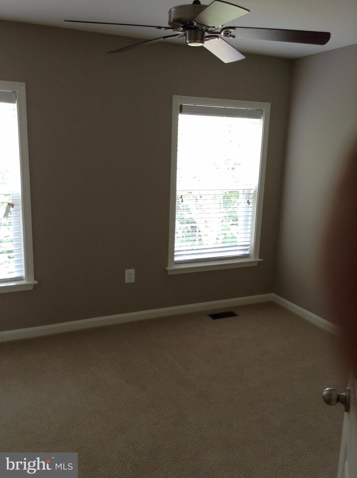 CANFIELD VILLAGE - Residential Lease