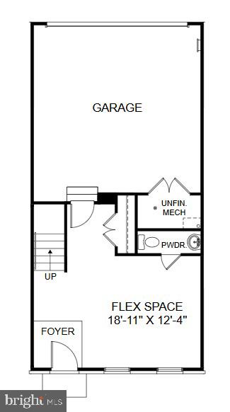 BRYANS GREEN - Residential