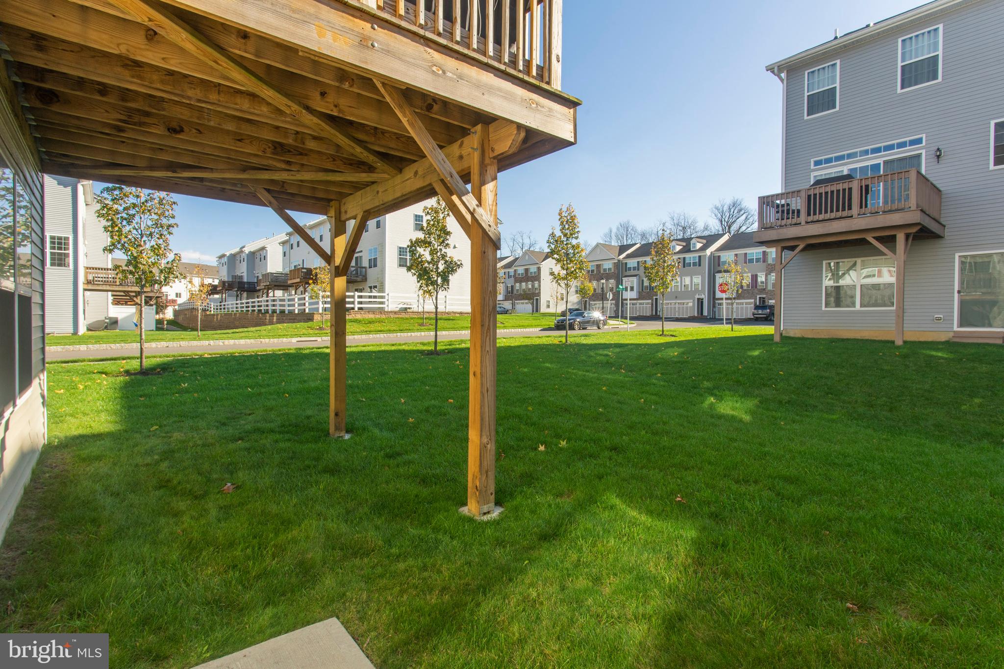 BIG OAK CROSSING - Residential