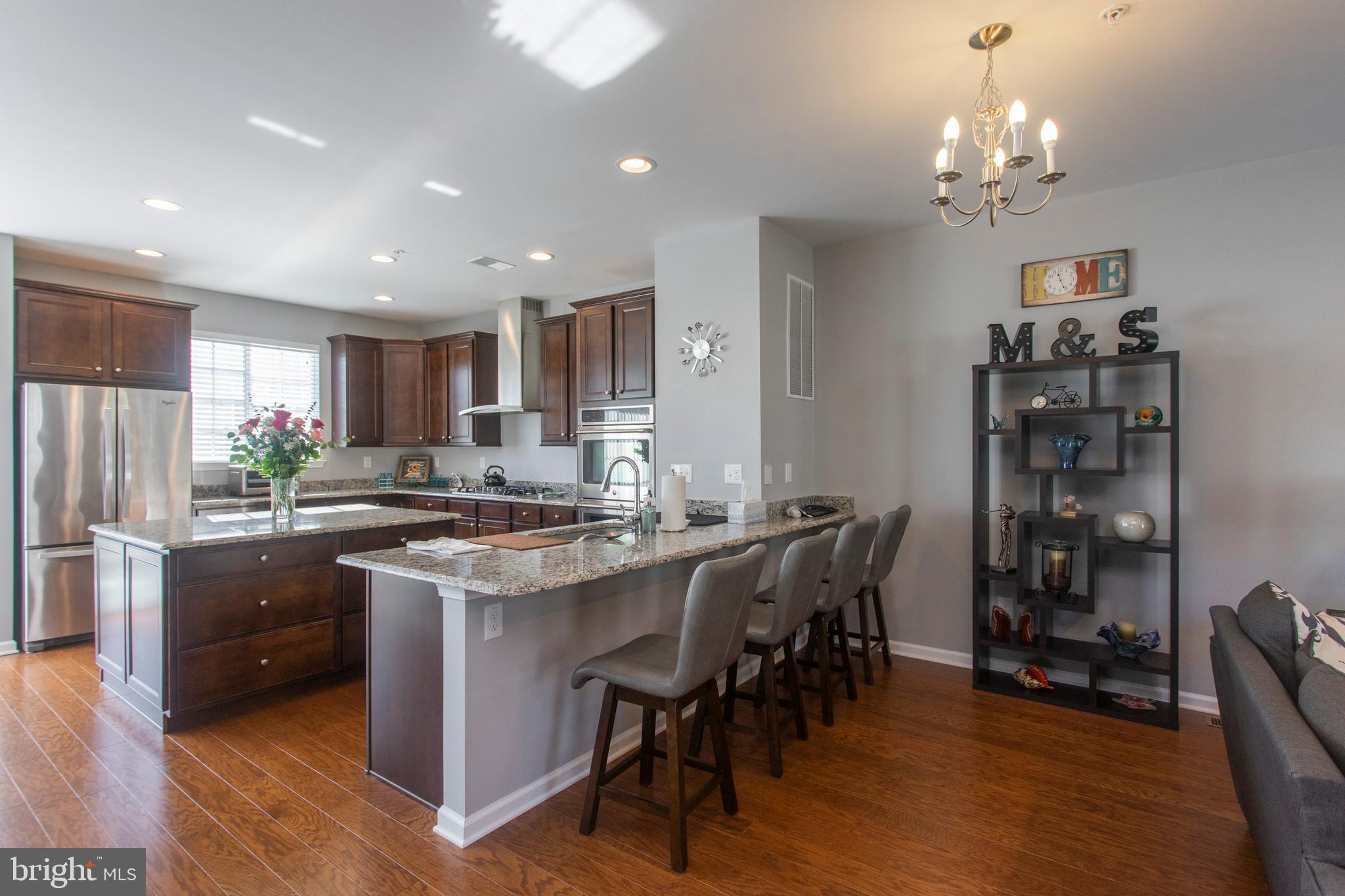 BIG OAK CROSSING - Residential