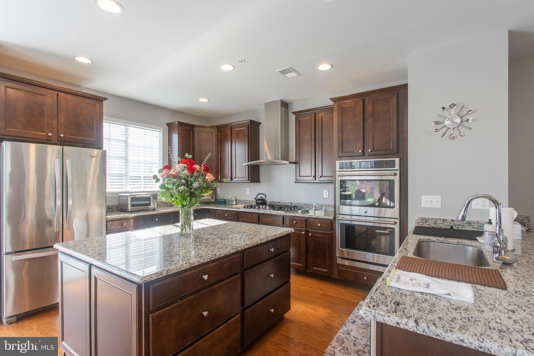 BIG OAK CROSSING - Residential