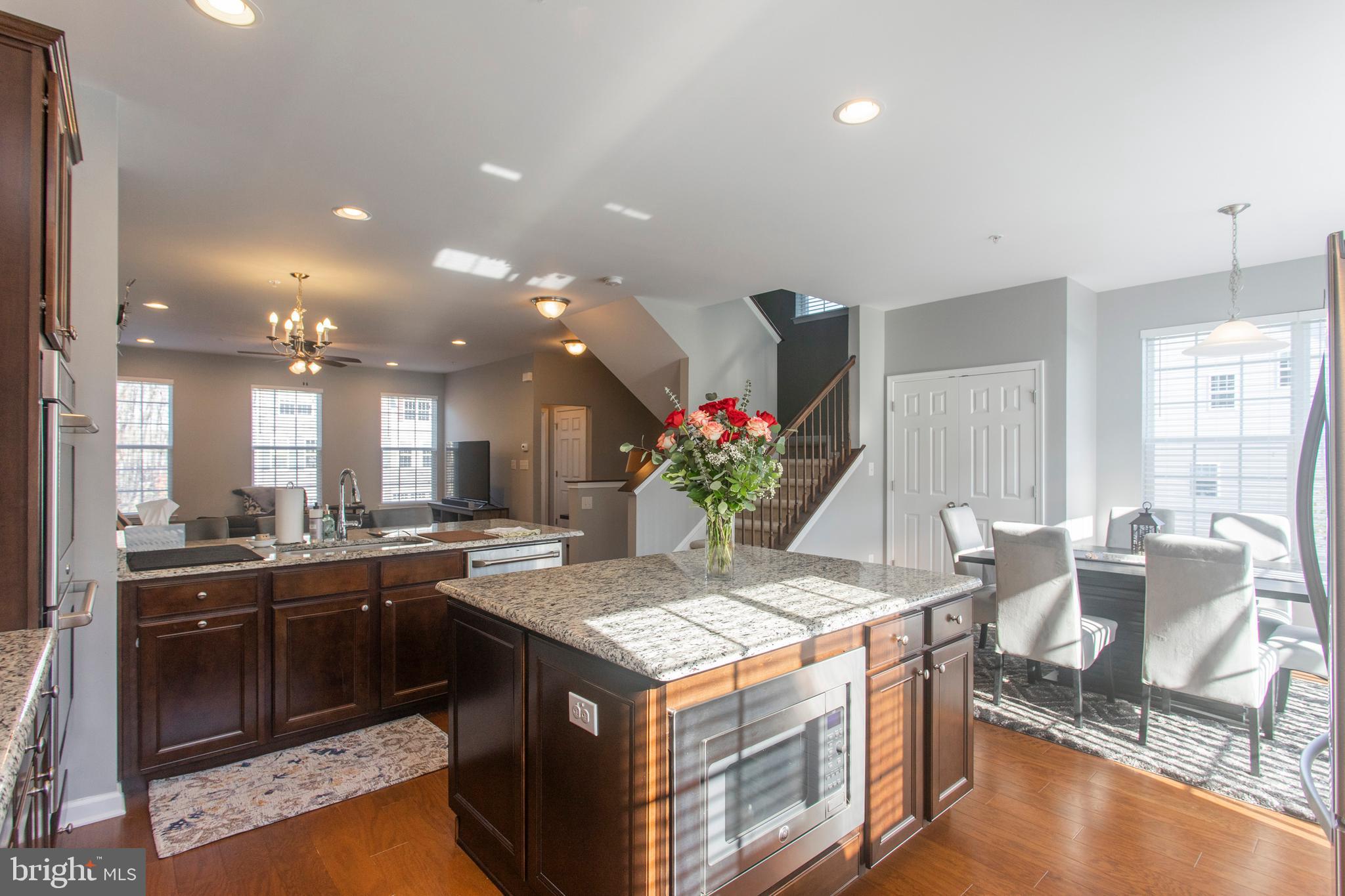 BIG OAK CROSSING - Residential