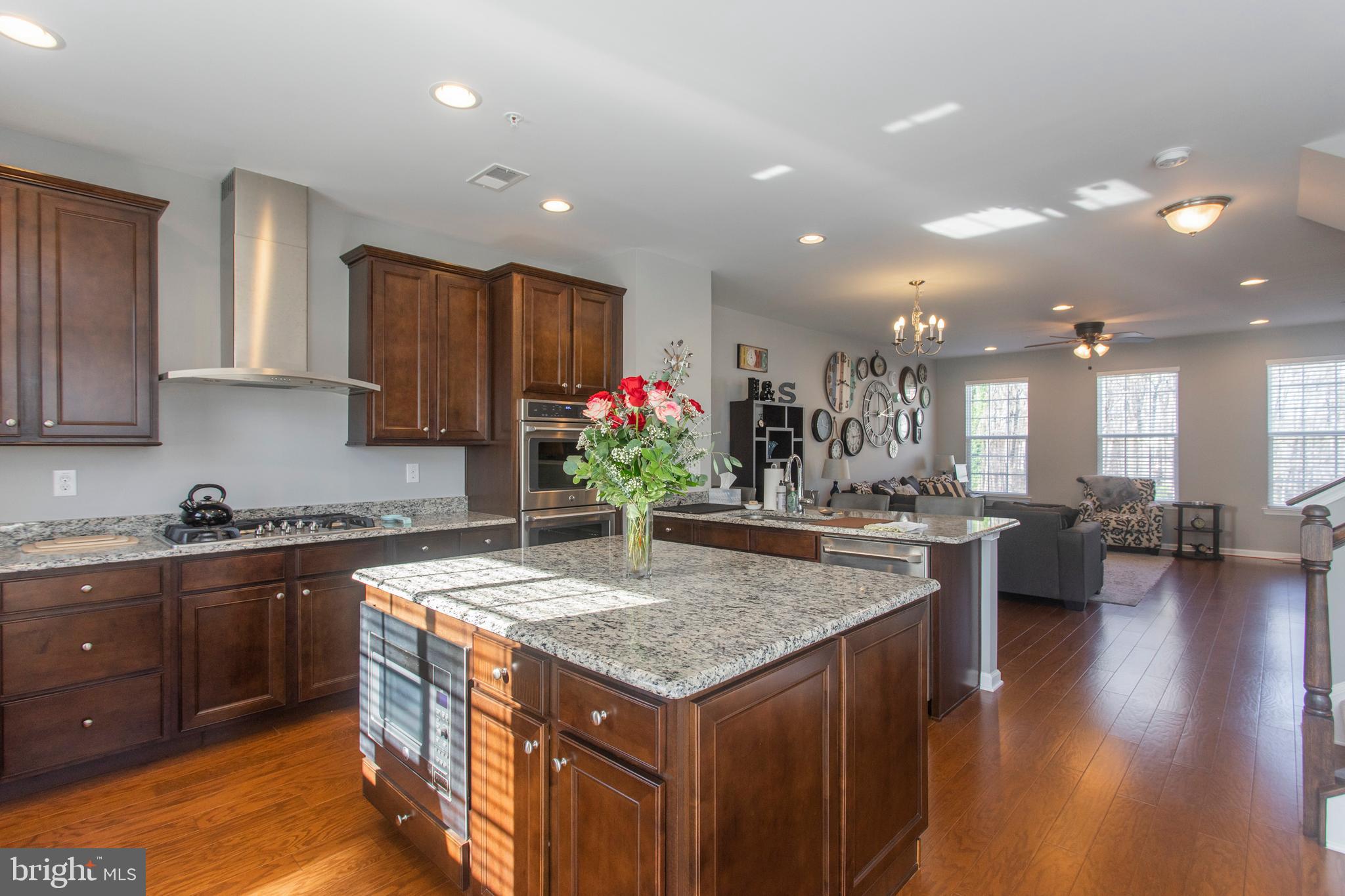 BIG OAK CROSSING - Residential