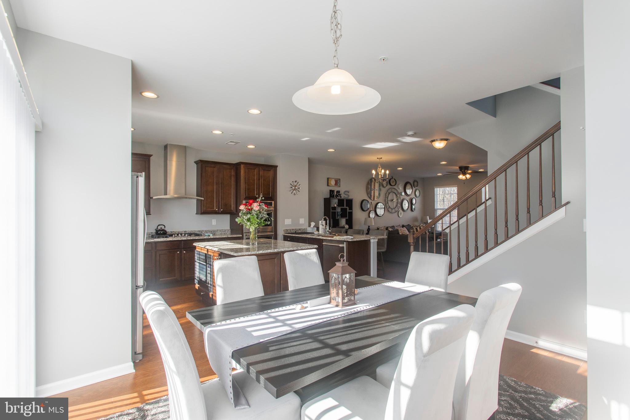 BIG OAK CROSSING - Residential