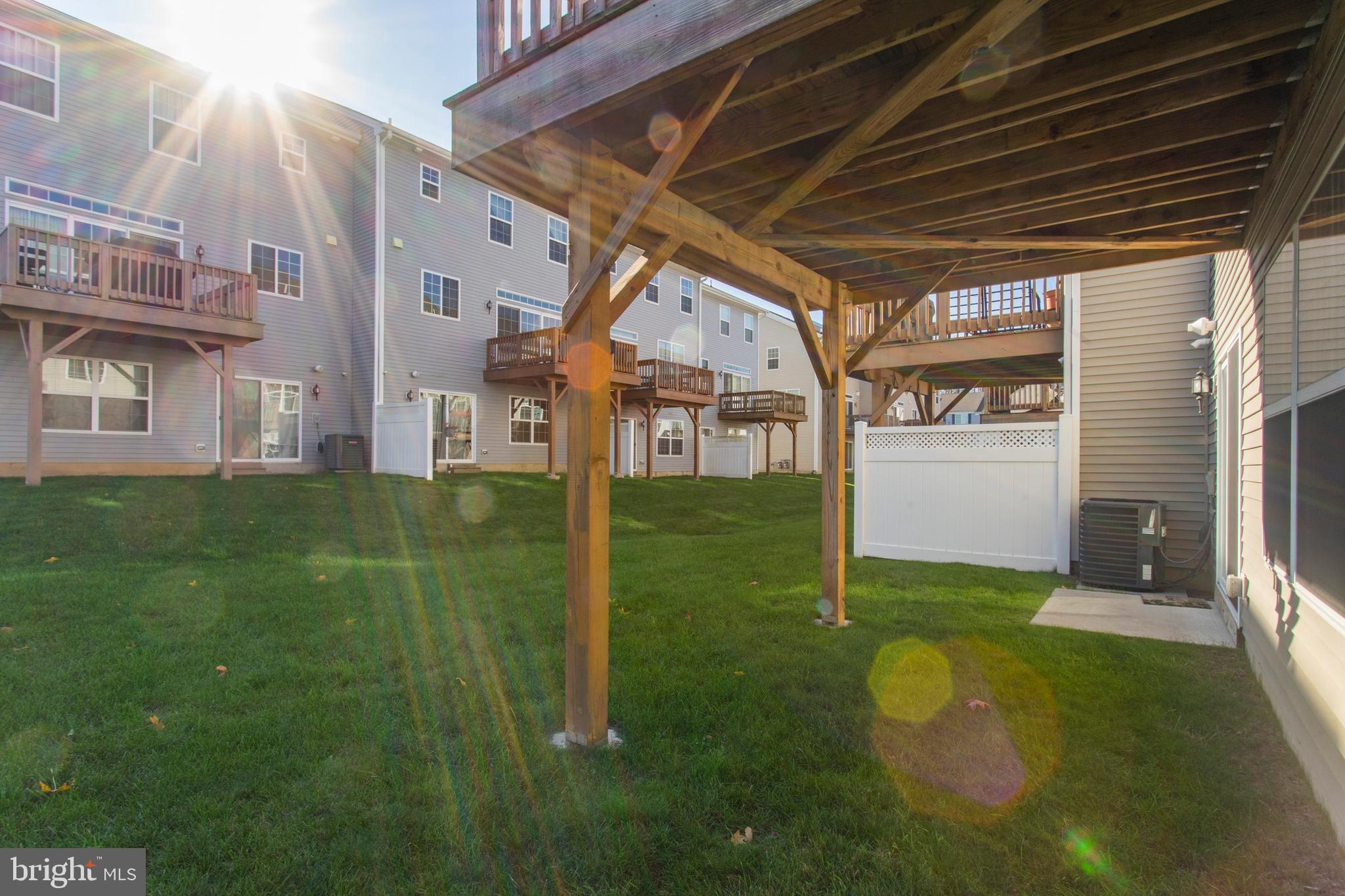 BIG OAK CROSSING - Residential