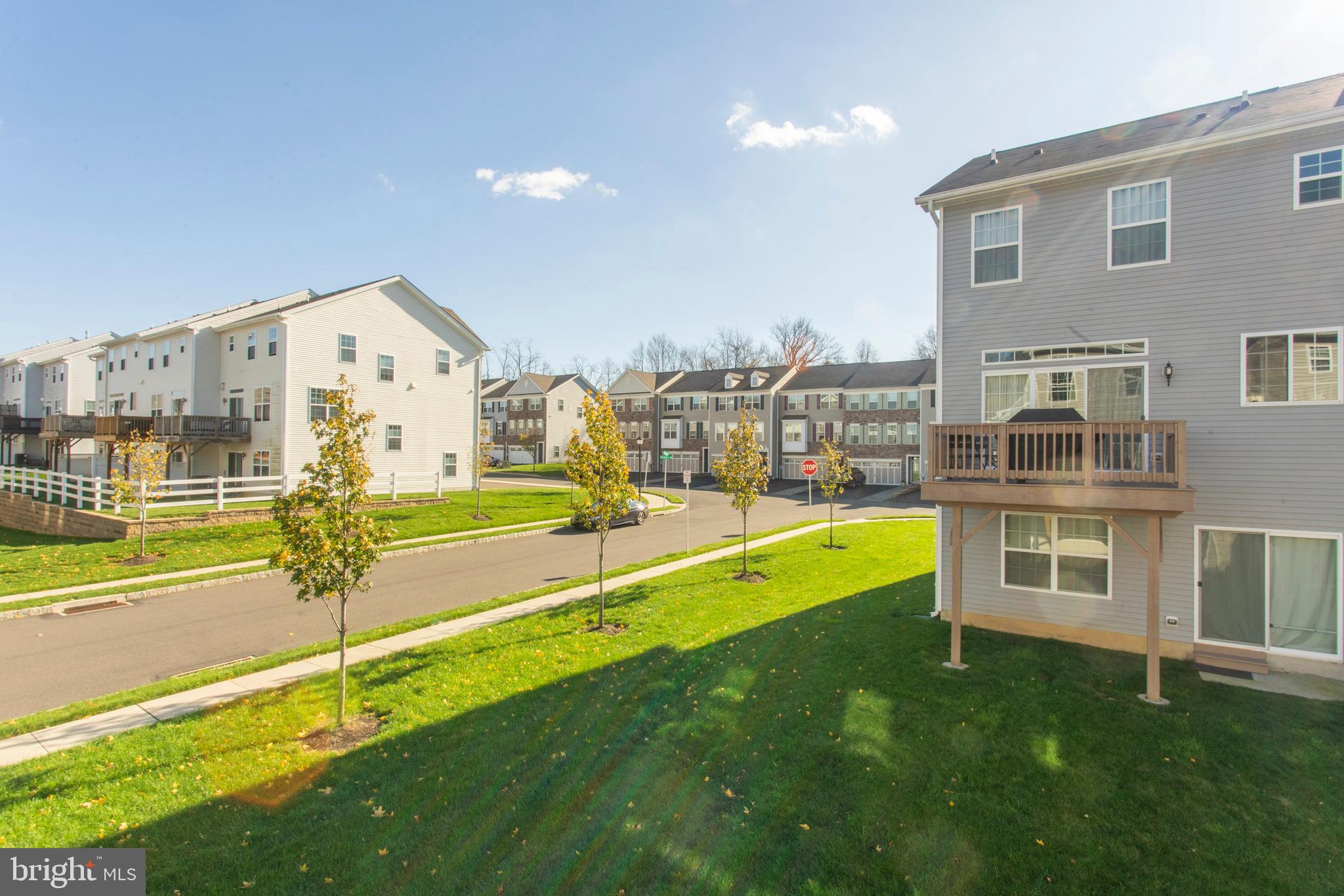 BIG OAK CROSSING - Residential