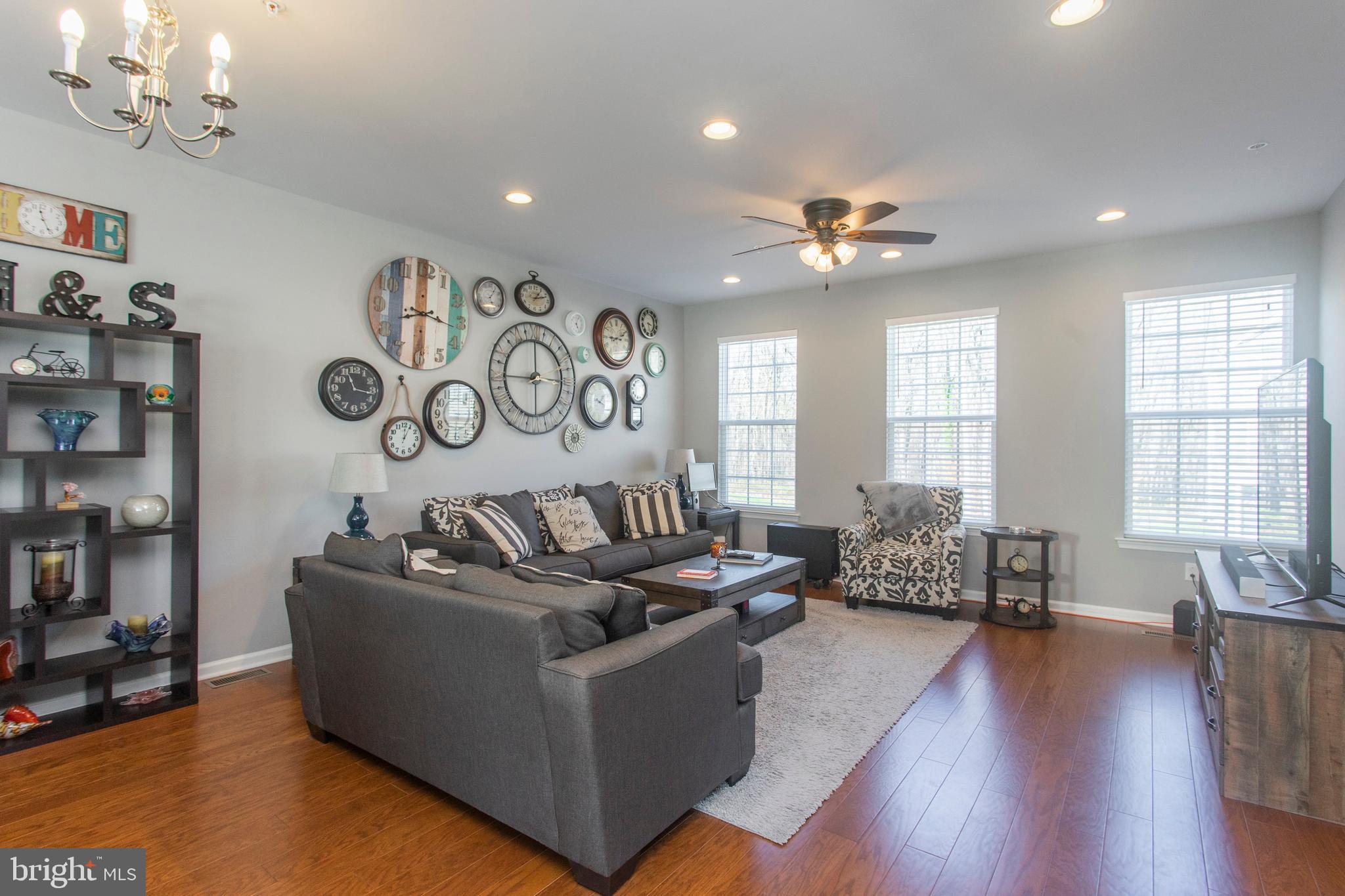 BIG OAK CROSSING - Residential