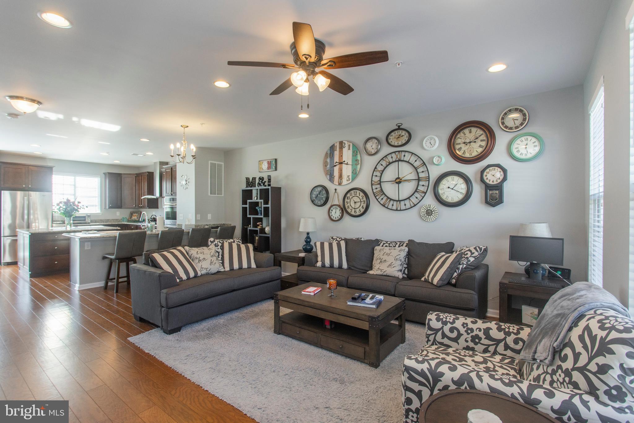 BIG OAK CROSSING - Residential