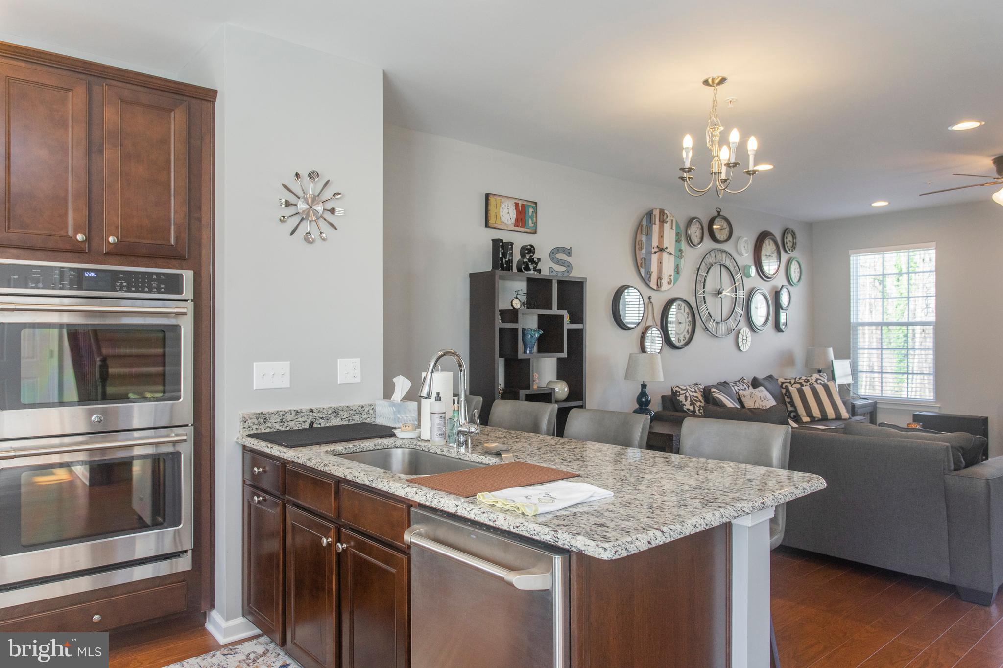 BIG OAK CROSSING - Residential