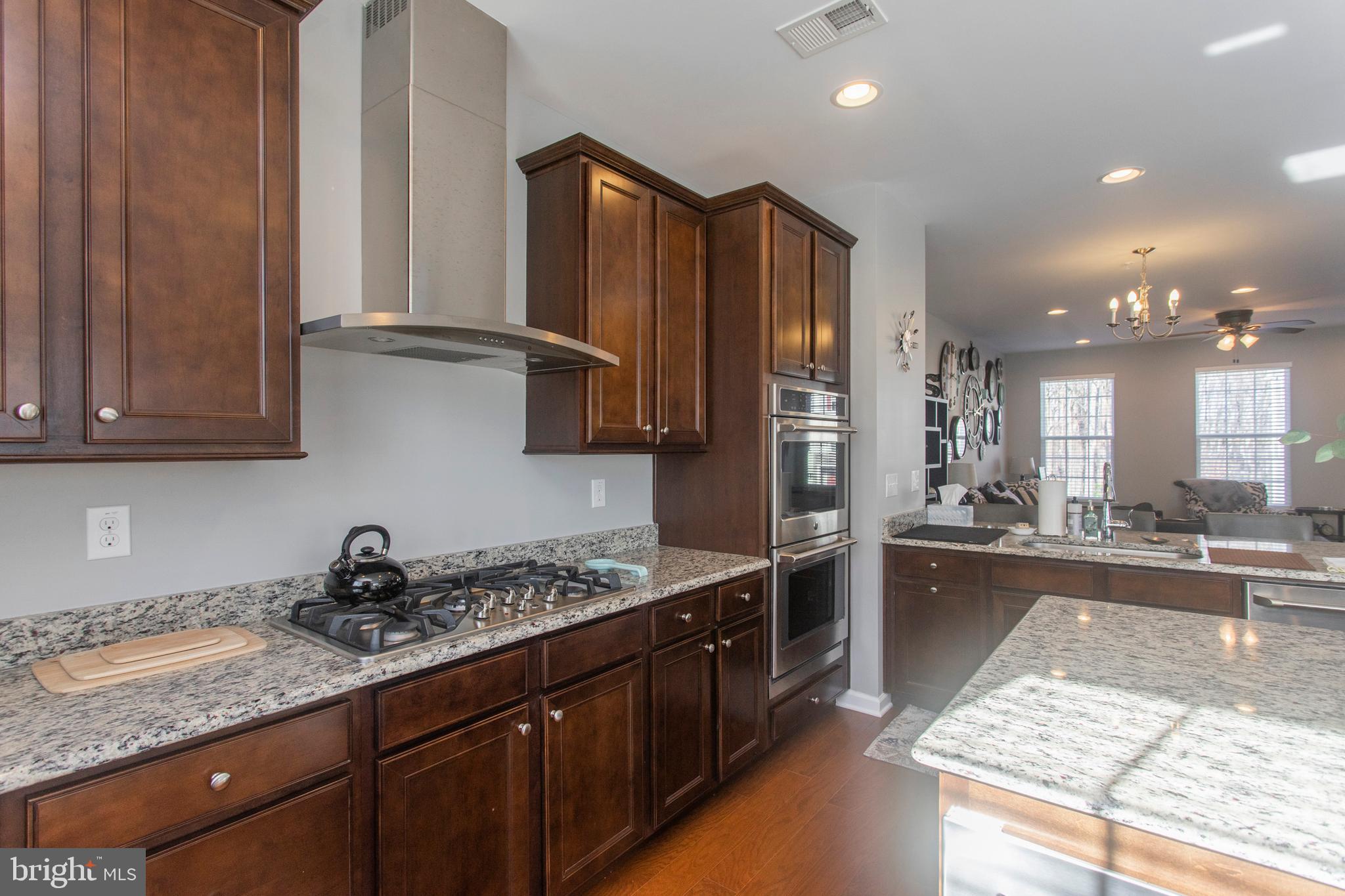 BIG OAK CROSSING - Residential