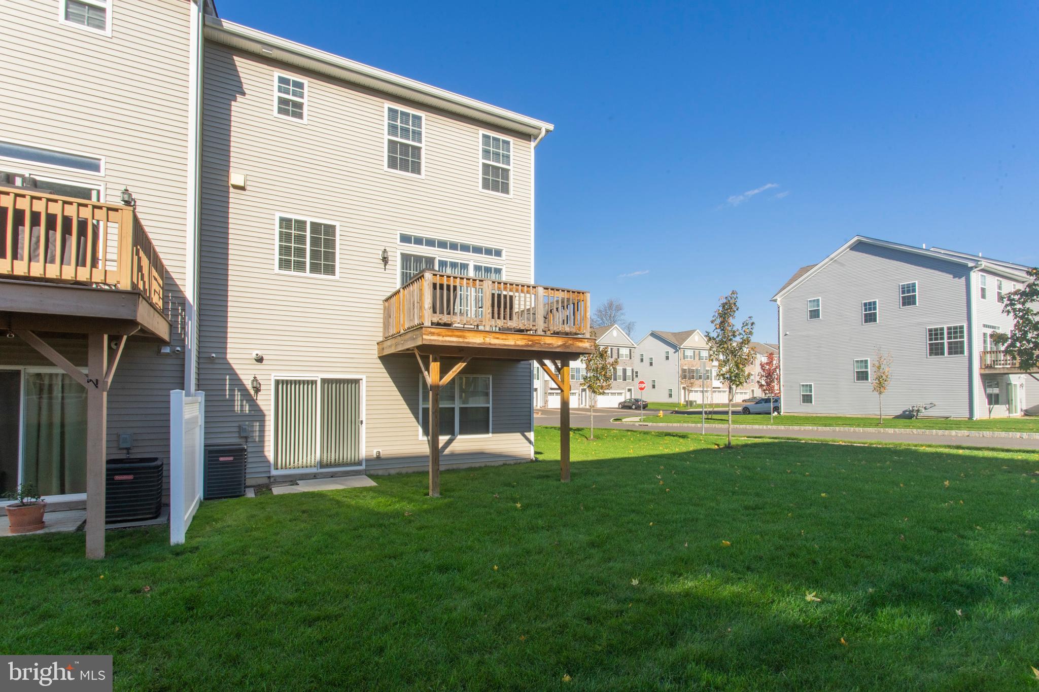 BIG OAK CROSSING - Residential