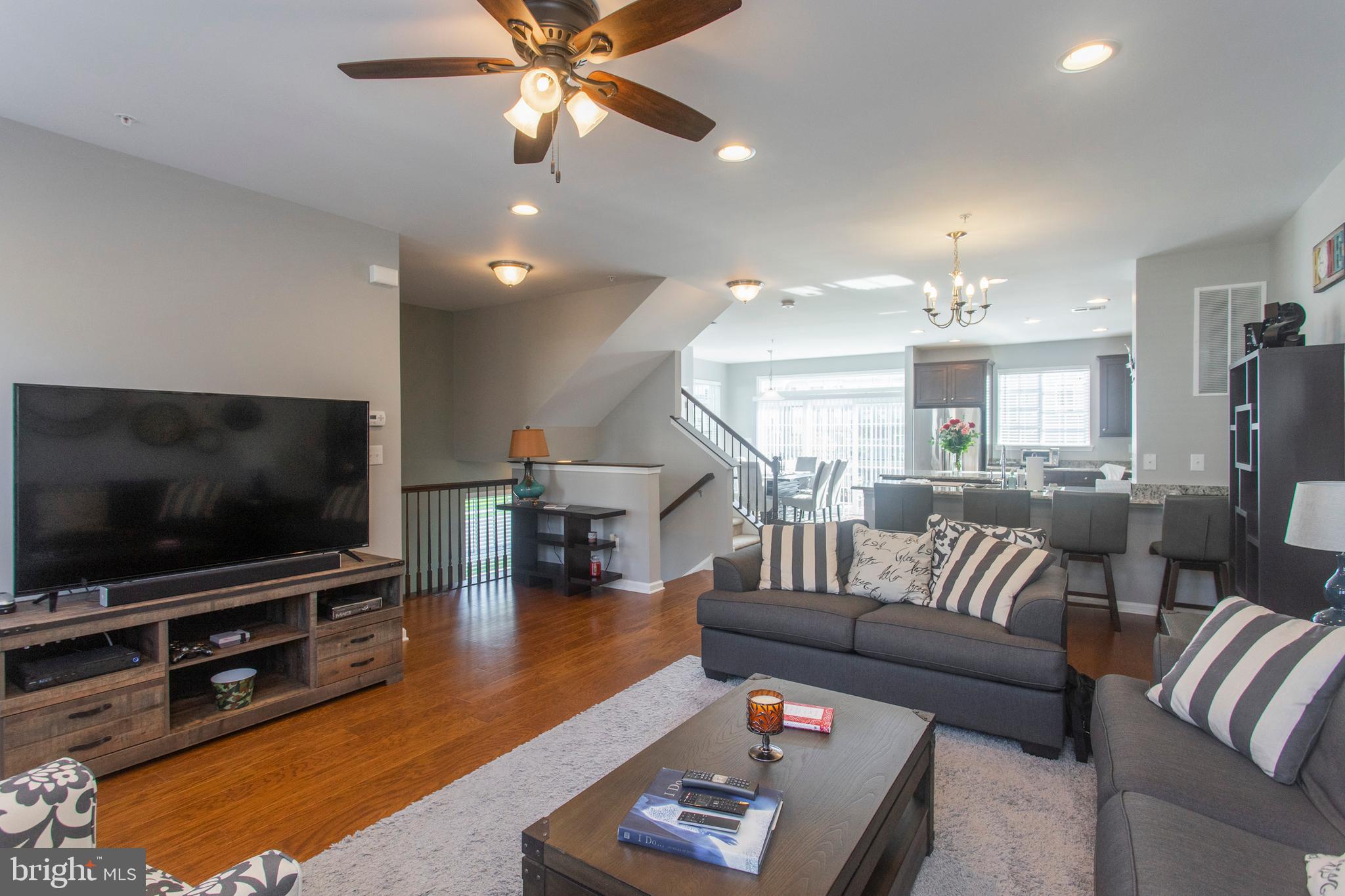 BIG OAK CROSSING - Residential