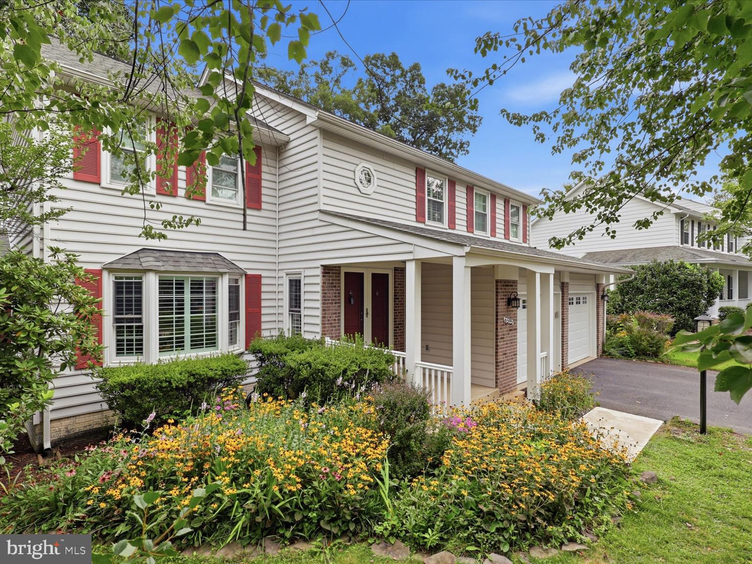 6595 ROCKLAND DRIVE