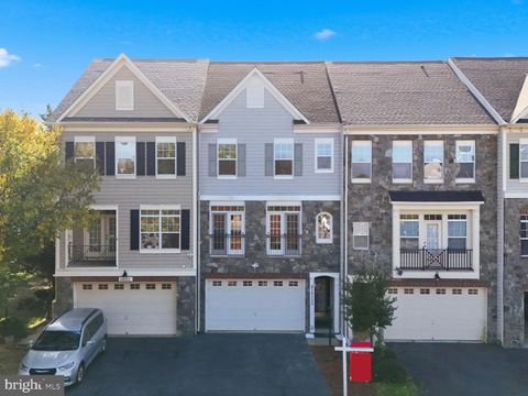 14115 CATBIRD DRIVE GAINESVILLE VA 20155