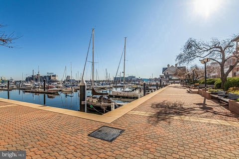 Condo For Rent - 23 Pierside Drive #229<br/> BALTIMORE, MD 21230