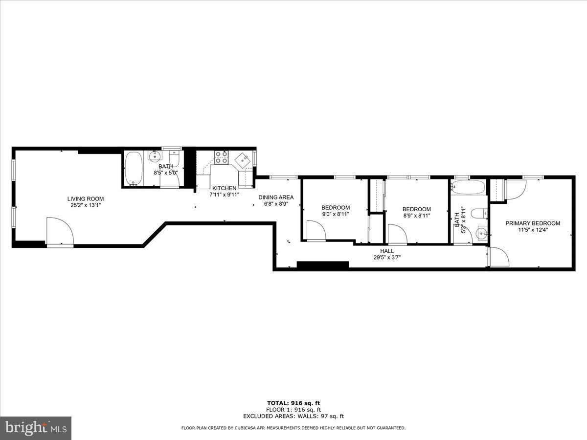 LUDLOW - Residential Income