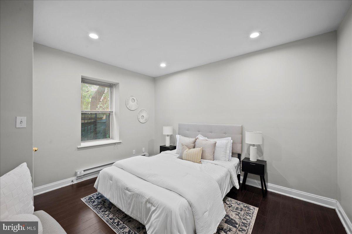 LUDLOW - Residential Income