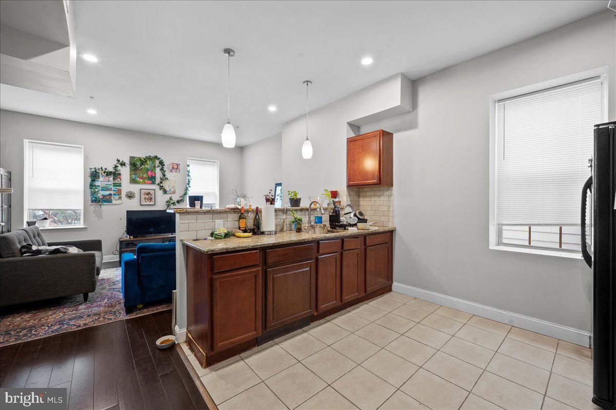 LUDLOW - Residential Income