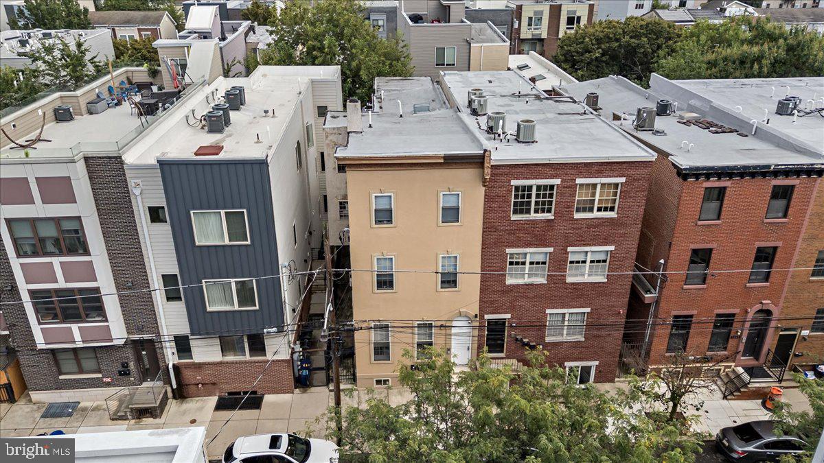 LUDLOW - Residential Income