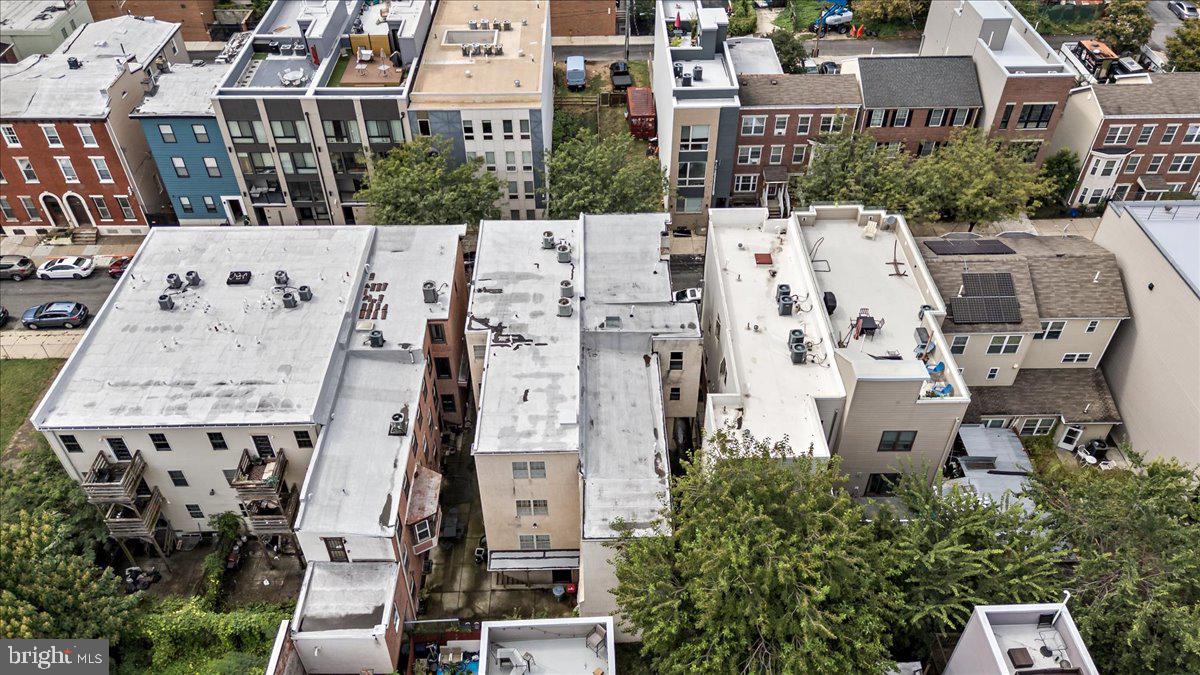 LUDLOW - Residential Income