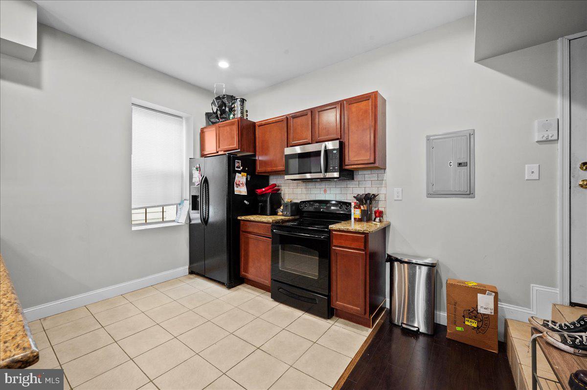 LUDLOW - Residential Income